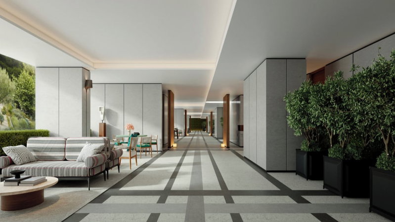 voco Sanya Dadonghai by IHG, Sanya, 中国