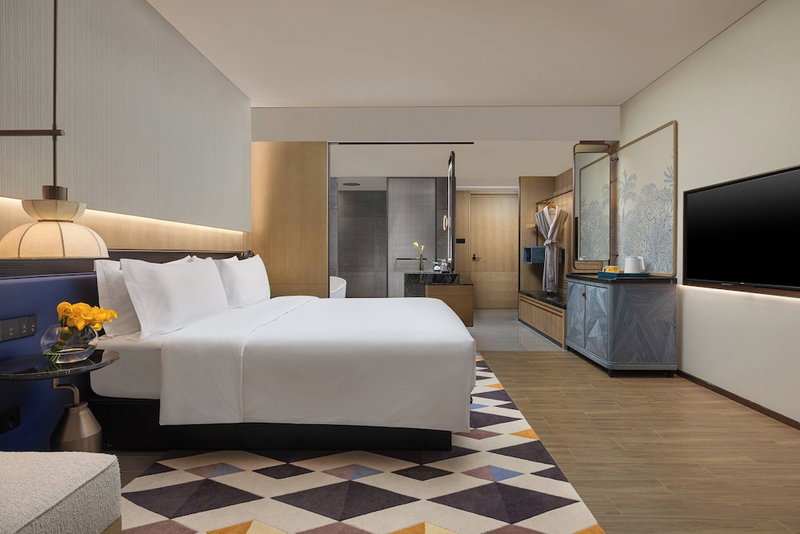 voco Sanya Dadonghai by IHG, Sanya, 中国