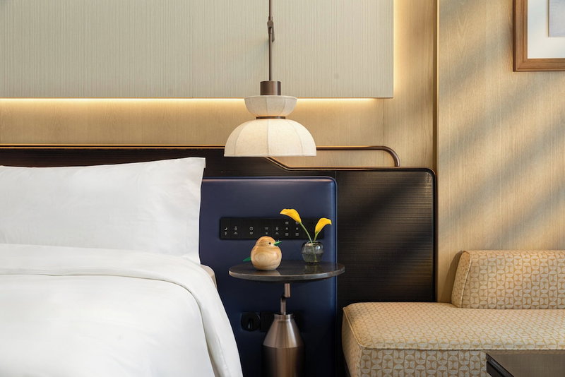 voco Sanya Dadonghai by IHG, Sanya, 中国