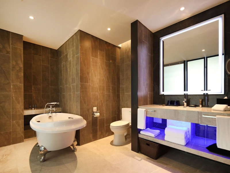 Novotel Shanghai Chuansha, Shanghai, Chine
