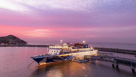 Voco Lianyungang Star Of Haizhoubay by IHG, Lianyungang, China
