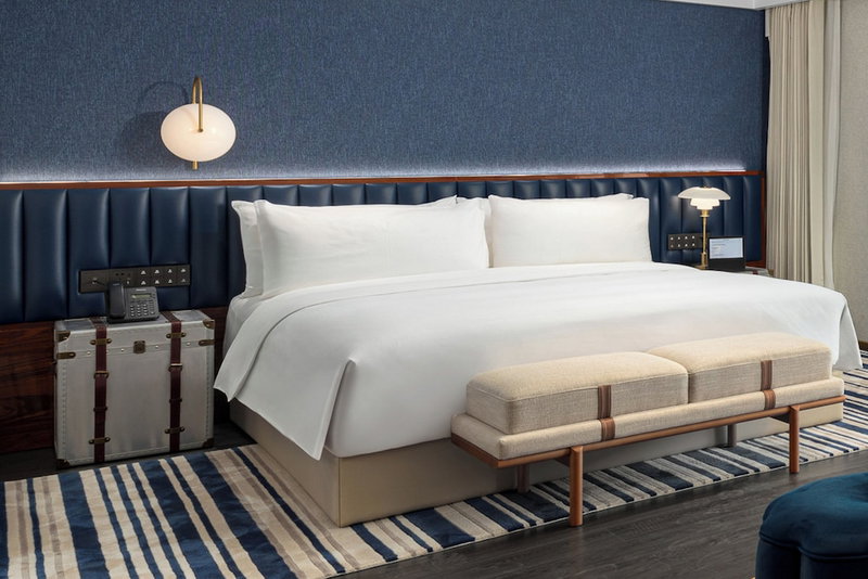 Voco Lianyungang Star Of Haizhoubay by IHG, Lianyungang, China