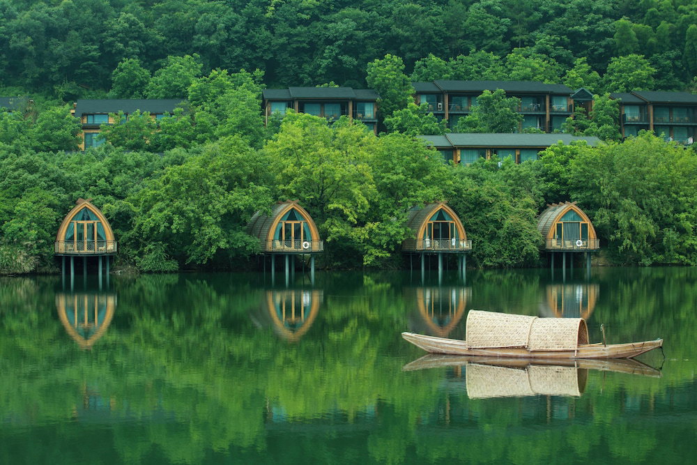 Wonderland Resort, Hangzhou Jiande, A Tribute Portfolio Resort, 中国