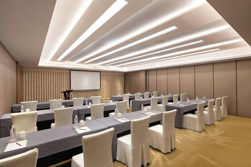 Wonderland Resort, Hangzhou Jiande, A Tribute Portfolio Resort, Hangzhou, 中国