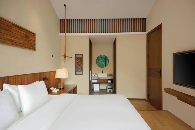Wonderland Resort, Hangzhou Jiande, A Tribute Portfolio Resort, Hangzhou, 中国
