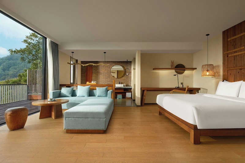 Wonderland Resort, Hangzhou Jiande, A Tribute Portfolio Resort, Hangzhou, 中国
