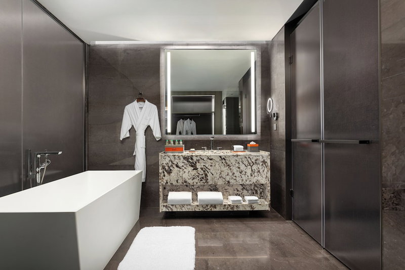 Wyndham Grand Chengdu East, Chengdu, China