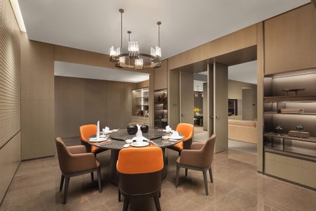 Wyndham Grand Chengdu East, Chengdu, China
