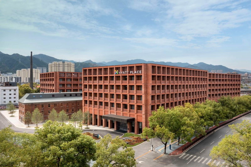 Hyatt Place Jingdezhen Taoxichuan, Jingdezhen, China