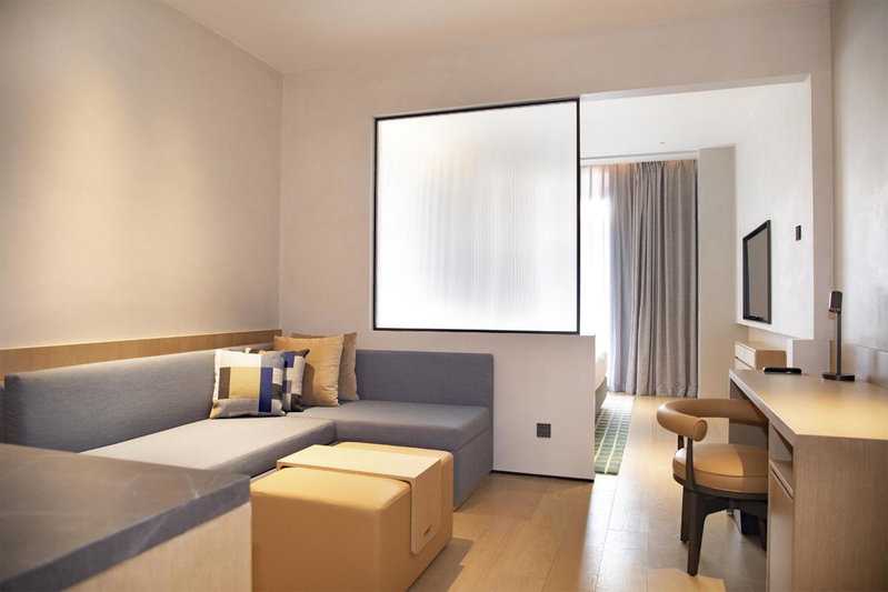 Hyatt Place Jingdezhen Taoxichuan, Jingdezhen, China