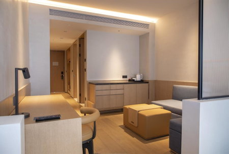 Hyatt Place Jingdezhen Taoxichuan, Jingdezhen, China