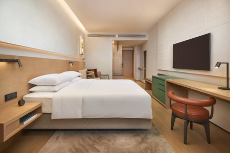 Hyatt Place Jingdezhen Taoxichuan, Jingdezhen, China