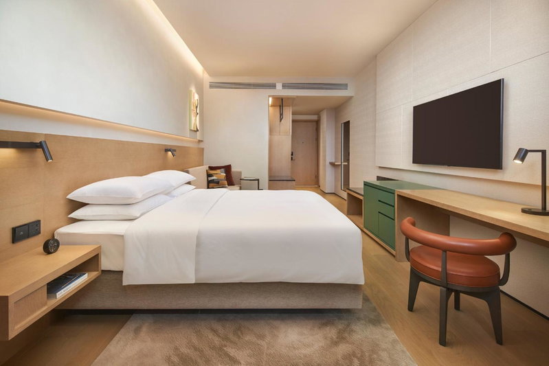 Hyatt Place Jingdezhen Taoxichuan, Jingdezhen, China