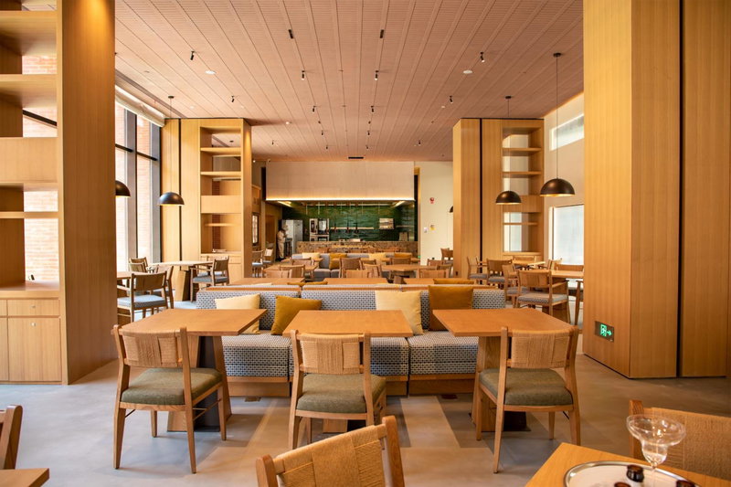 Hyatt Place Jingdezhen Taoxichuan, Jingdezhen, China