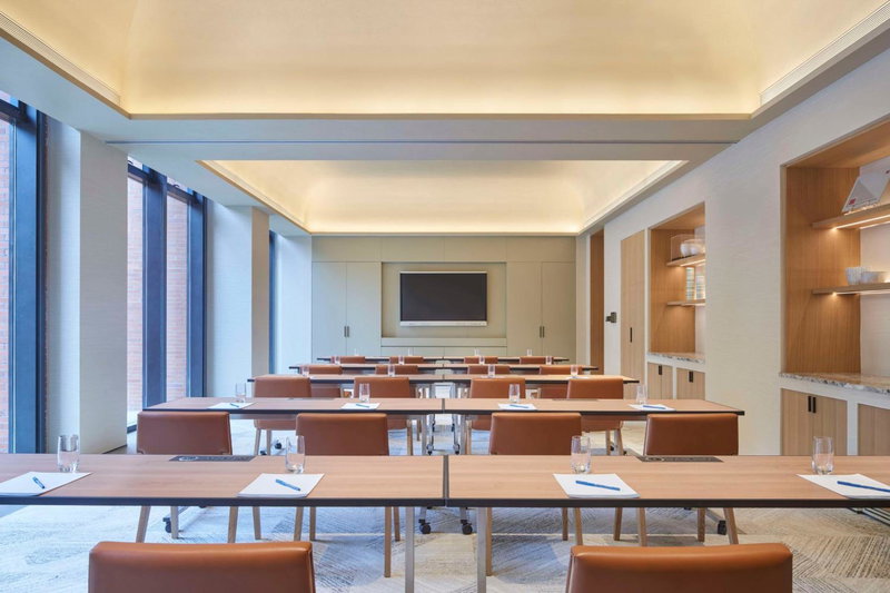Hyatt Place Jingdezhen Taoxichuan, Jingdezhen, China