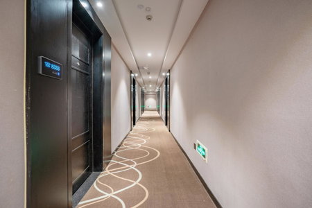 Pazhou XANA Deluxe International Hotel Pazhou Convention and Exhibition Center Changgang Metro Station Branch - Free Shuttle Bus to Canton Fair Complex Dur, Guangzhou, China