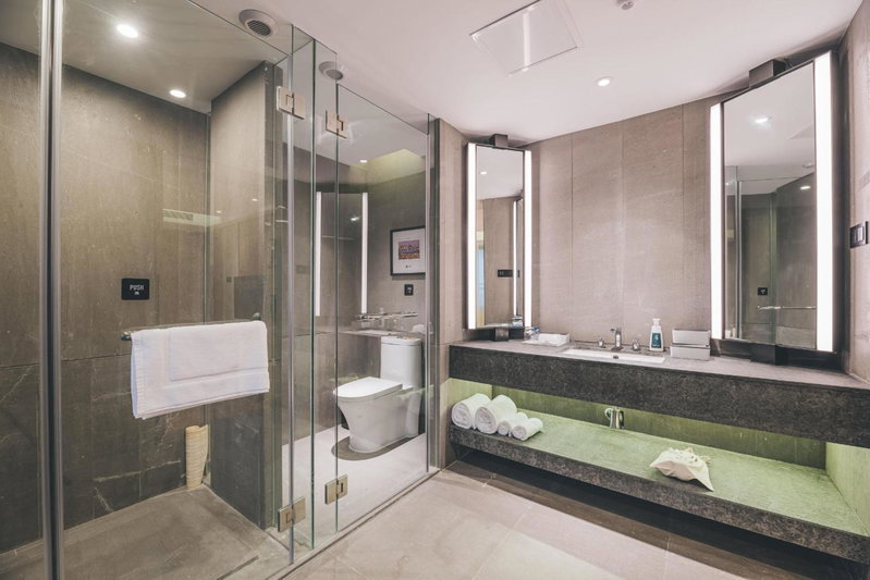 Atour Hotel Xiamen International Conference & Exhibition Center, Xiamen, 中国
