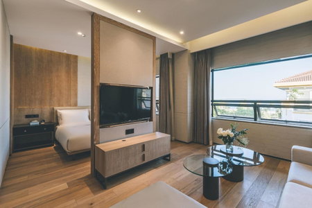 Atour Hotel Xiamen International Conference & Exhibition Center, Xiamen, 中国