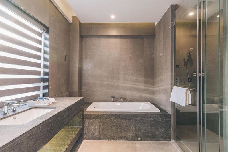 Atour Hotel Xiamen International Conference & Exhibition Center, Xiamen, 中国