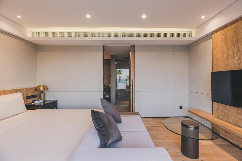 Atour Hotel Xiamen International Conference & Exhibition Center, Xiamen, 中国