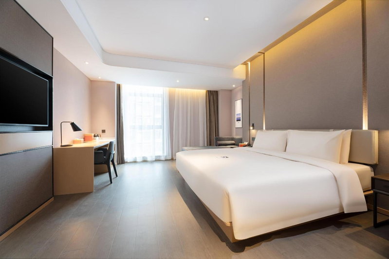 Atour Hotel Xian Software Park High-Tech 3rd Road, Xi'an, 中国