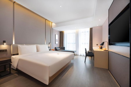 Atour Hotel Xian Software Park High-Tech 3rd Road, Xi'an, 中国
