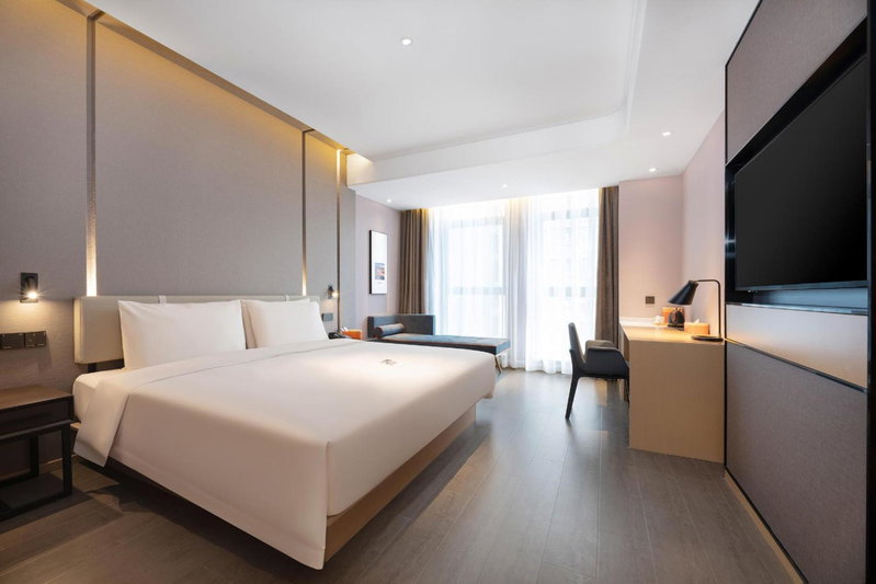 Atour Hotel Xian Software Park High-Tech 3rd Road, Xi'an, 中国