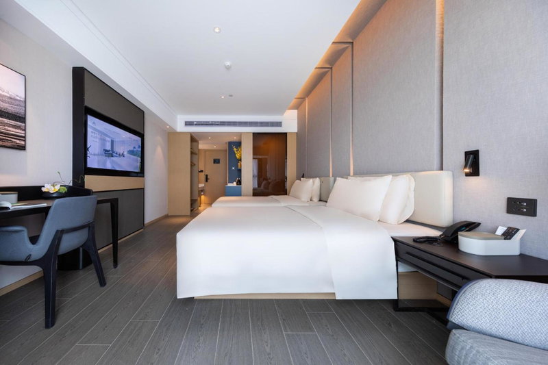Atour Hotel Xiaolan Zhongshan, Zhongshan, China