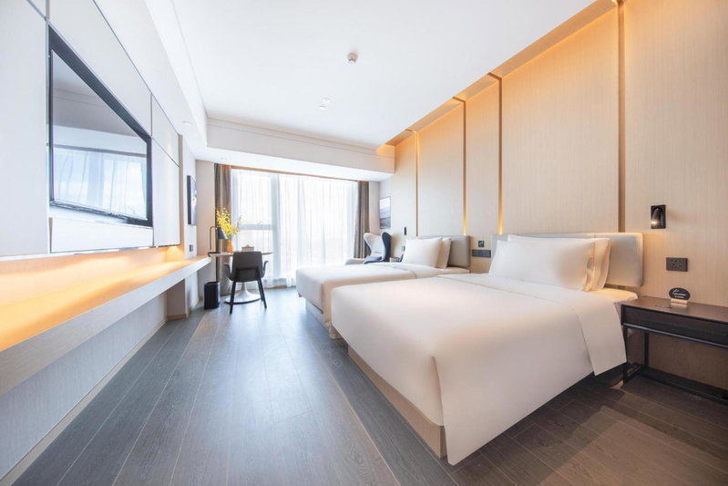 Atour Hotel Xiaolan Zhongshan, Zhongshan, China