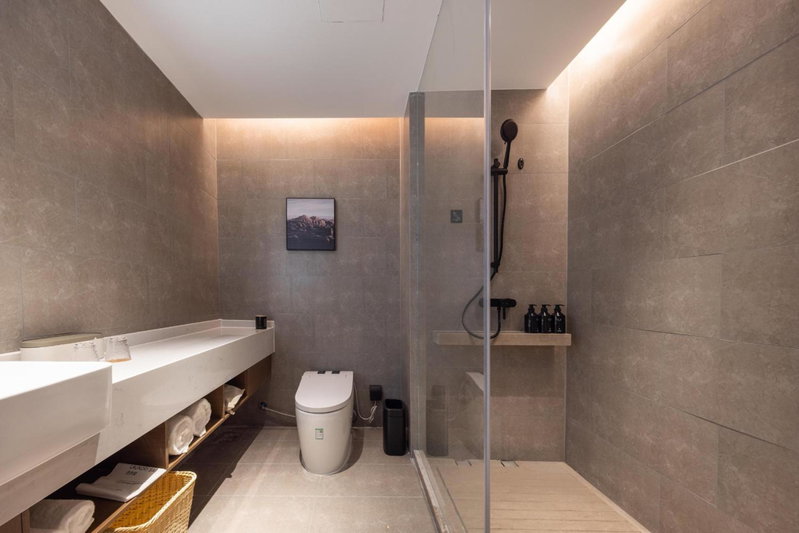 Atour Hotel, Hebian Subway Station, Baiyun Station, Guangzhou, Guangzhou, 中国
