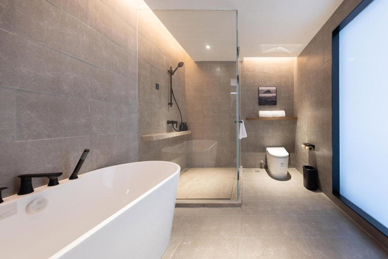 Atour Hotel, Hebian Subway Station, Baiyun Station, Guangzhou, Guangzhou, 中国