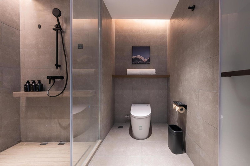 Atour Hotel, Hebian Subway Station, Baiyun Station, Guangzhou, Guangzhou, 中国