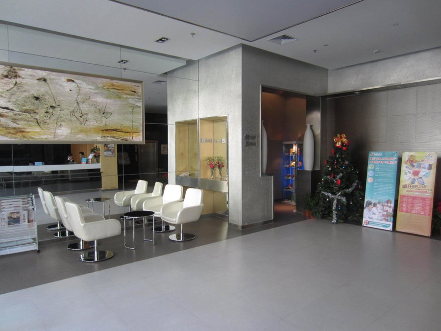Jinjiang Inn Xiamen Jimei Xinglin, Xiamen, China