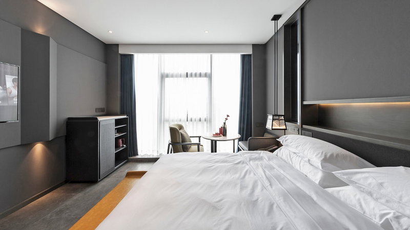 Lucid Xixi Hotel, Hangzhou, China