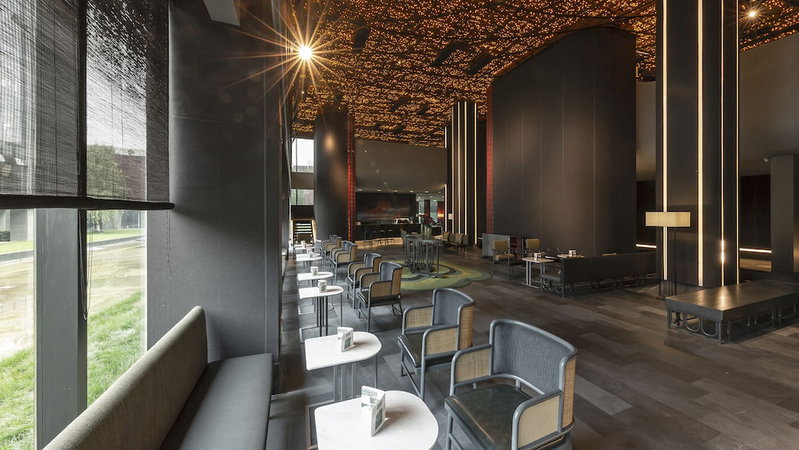 Lucid Xixi Hotel, Hangzhou, China