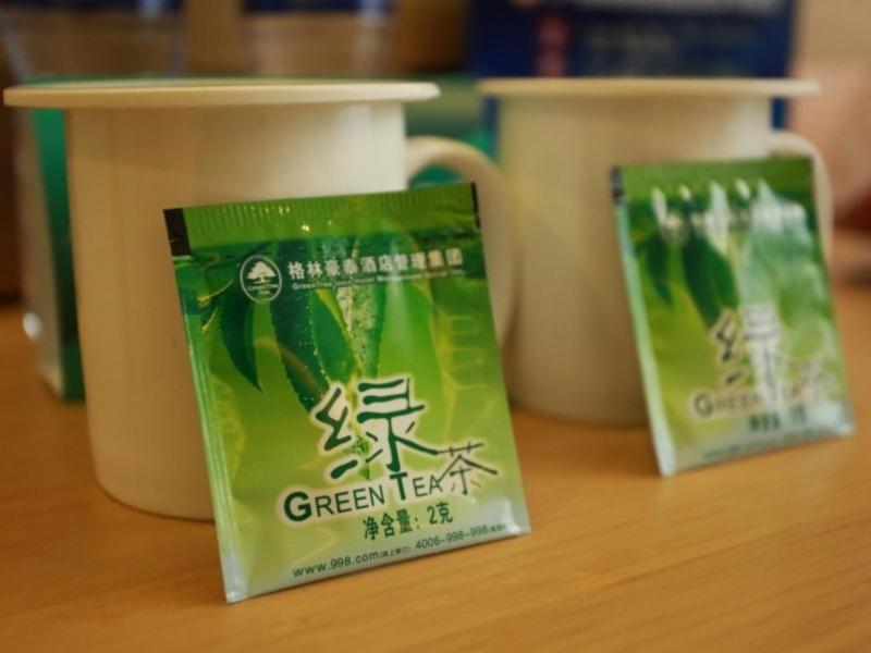 GreenTree Inn Beijing Chaoyang District Maquanying Subway Station Express Hotel, Beijing, Chine