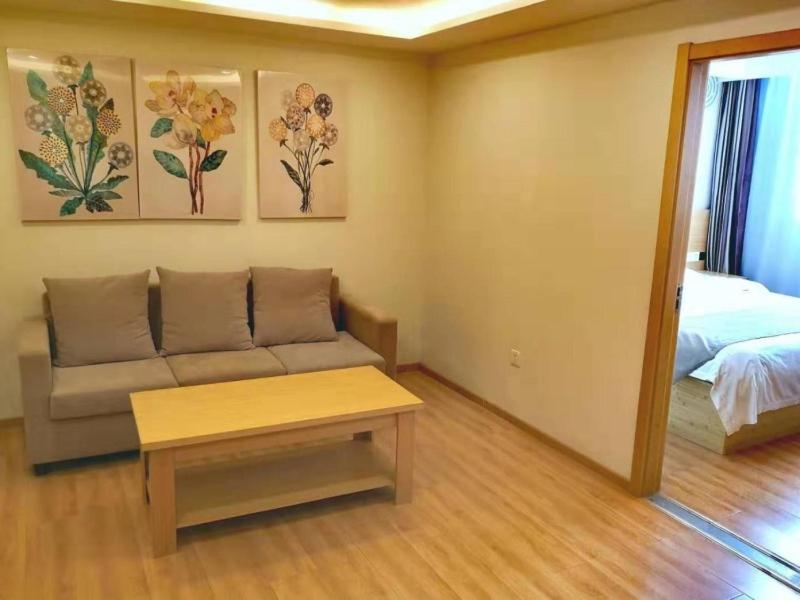 GreenTree Inn Beijing Chaoyang District Maquanying Subway Station Express Hotel, Beijing, Chine