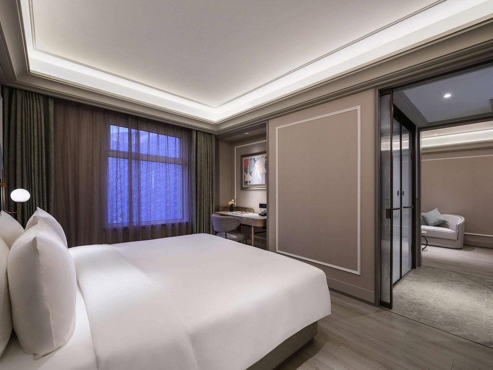 Hotel · Mercure Shanghai Jinqiao, Shanghai
