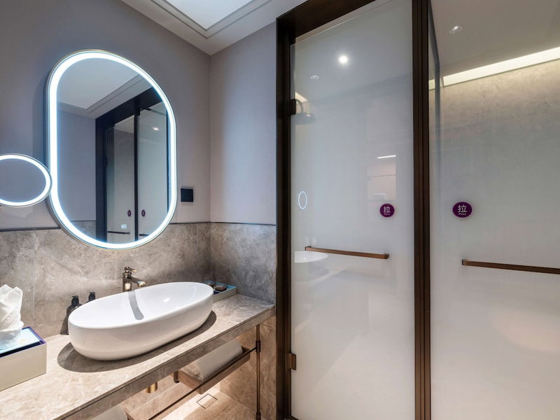 Mercure Shanghai Jinqiao, Shanghai, China