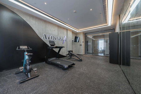 Atour Hotel Ningbo Xiangshan Binhai Avenue, Xiangshan, China