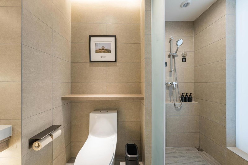 Atour Hotel Ningbo Xiangshan Binhai Avenue, Xiangshan, China