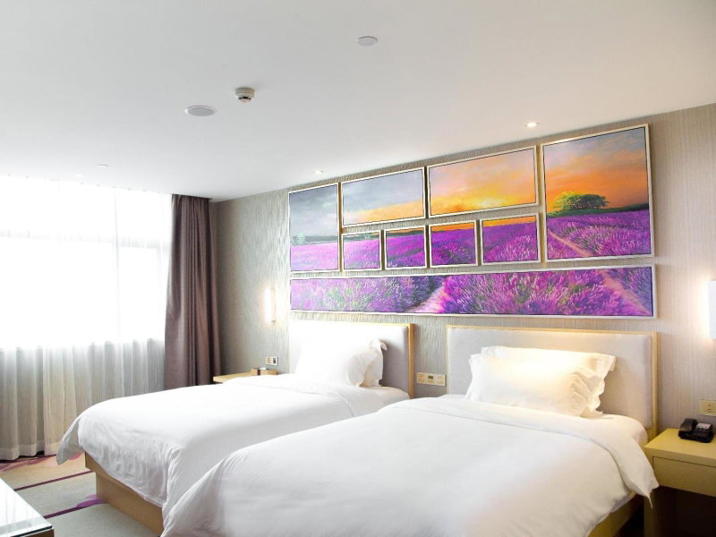 Lavande Hotel Dongguan Humen Square, Dongguan, China