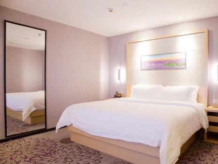 Lavande Hotel Dongguan Humen Square, Dongguan, China