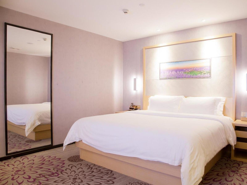 Lavande Hotel Dongguan Humen Square, Dongguan, China