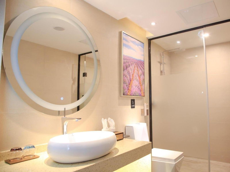 Lavande Hotel Dongguan Humen Square, Dongguan, China