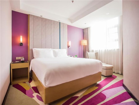 Lavande Hotel Zhanjiang Guomao, Zhanjiang, China