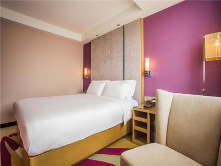 Lavande Hotel Zhanjiang Guomao, Zhanjiang, China