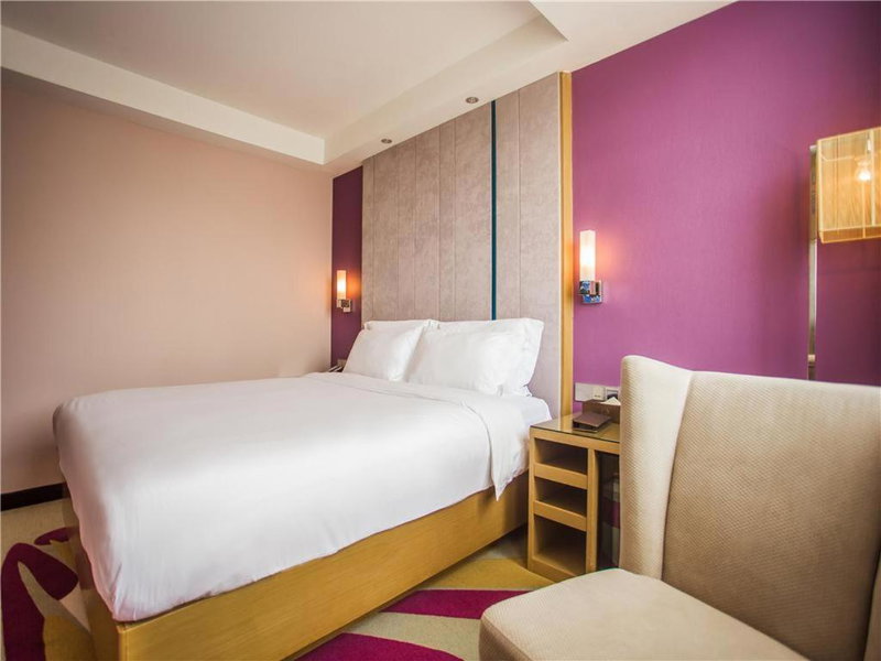 Lavande Hotel Zhanjiang Guomao, Zhanjiang, China