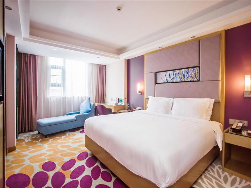 Lavande Hotel Zhanjiang Guomao, Zhanjiang, China