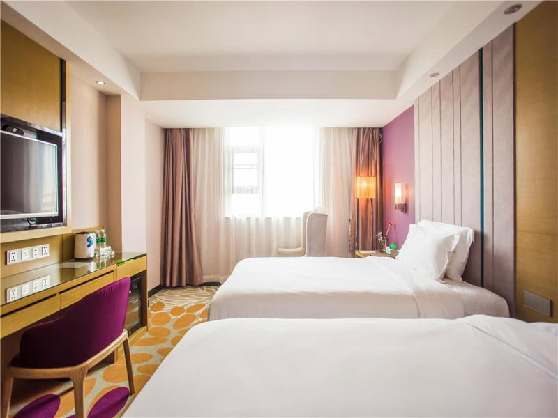 Lavande Hotel Zhanjiang Guomao, Zhanjiang, China